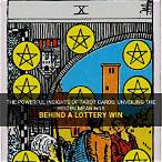 tarot cards meaning lottery win
